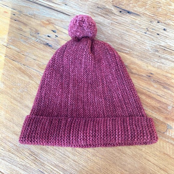 Misha & Puff Adult Garter Hat - Picture 1 of 1